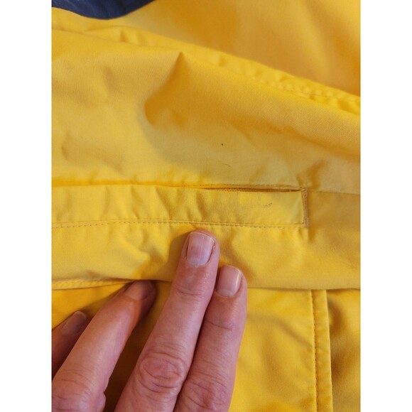 Columbia Women's Size‎ Medium Yellow Black Ski Snowboard Jacket Only - Picture 5 of 13